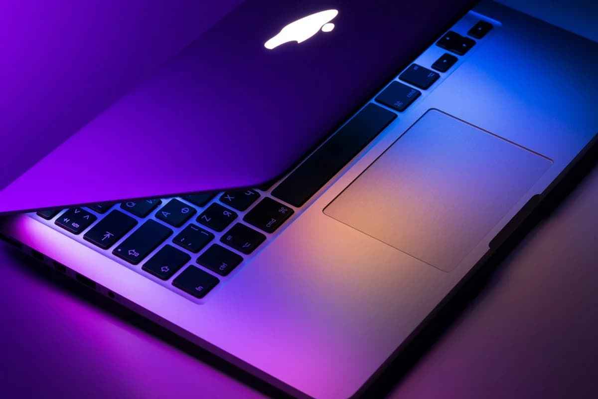 Commercial Apple hardware lots arranged for multi-unit serial verification
