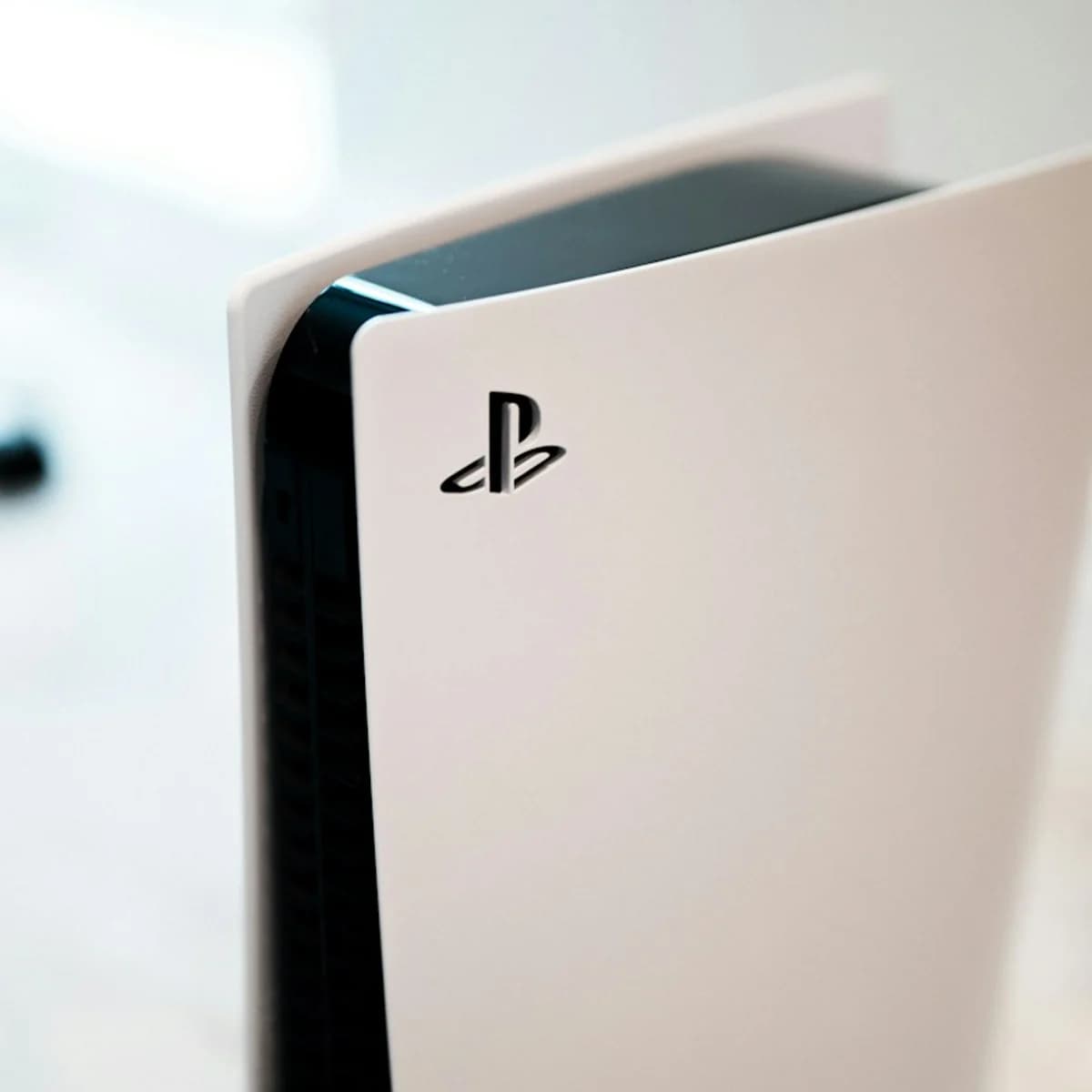 Gaming consoles and controllers prepared for wholesale distribution